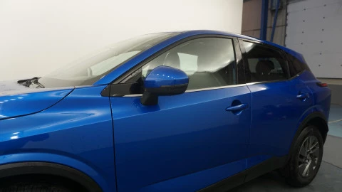 Nissan Qashqai DIG-T 116kW (158CV) mHEV Xtronic Acenta