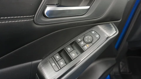 Nissan Qashqai DIG-T 116kW (158CV) mHEV Xtronic Acenta