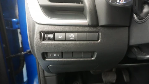 Nissan Qashqai DIG-T 116kW (158CV) mHEV Xtronic Acenta