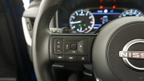 Nissan Qashqai DIG-T 116kW (158CV) mHEV Xtronic Acenta