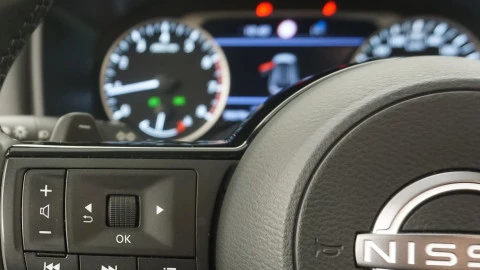 Nissan Qashqai DIG-T 116kW (158CV) mHEV Xtronic Acenta