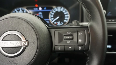 Nissan Qashqai DIG-T 116kW (158CV) mHEV Xtronic Acenta