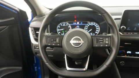 Nissan Qashqai DIG-T 116kW (158CV) mHEV Xtronic Acenta
