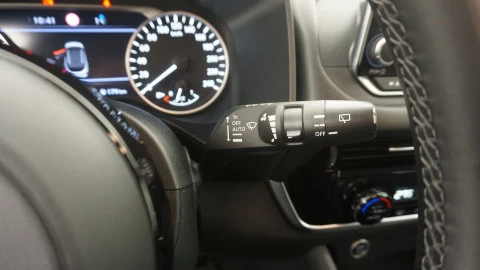 Nissan Qashqai DIG-T 116kW (158CV) mHEV Xtronic Acenta