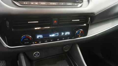 Nissan Qashqai DIG-T 116kW (158CV) mHEV Xtronic Acenta