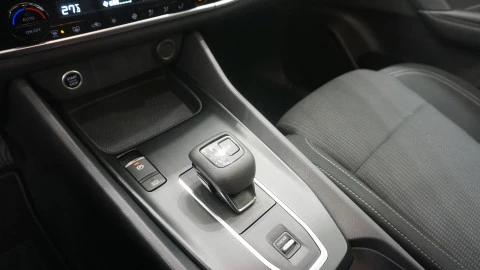 Nissan Qashqai DIG-T 116kW (158CV) mHEV Xtronic Acenta