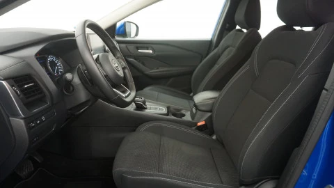 Nissan Qashqai DIG-T 116kW (158CV) mHEV Xtronic Acenta