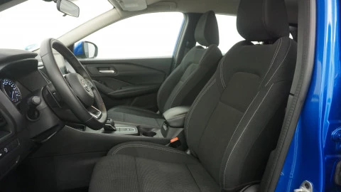 Nissan Qashqai DIG-T 116kW (158CV) mHEV Xtronic Acenta