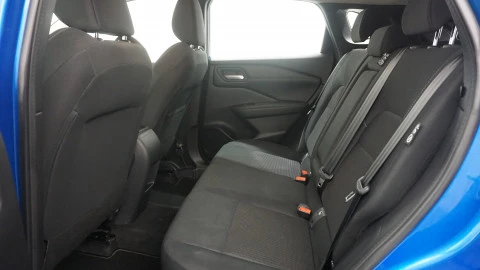 Nissan Qashqai DIG-T 116kW (158CV) mHEV Xtronic Acenta