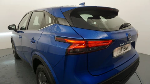 Nissan Qashqai DIG-T 116kW (158CV) mHEV Xtronic Acenta