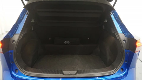 Nissan Qashqai DIG-T 116kW (158CV) mHEV Xtronic Acenta