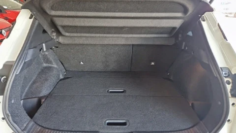 Nissan Qashqai DIG-T 103 kW (140 CV) E6D N-CONNECTA