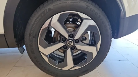 Nissan Qashqai DIG-T 103 kW (140 CV) E6D N-CONNECTA