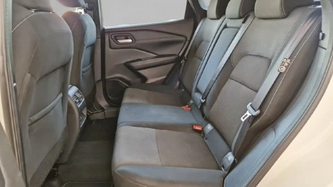 Nissan Qashqai DIG-T 103 kW (140 CV) E6D N-CONNECTA