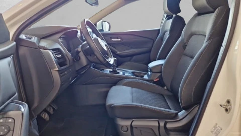 Nissan Qashqai DIG-T 103 kW (140 CV) E6D N-CONNECTA