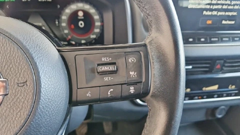 Nissan Qashqai DIG-T 103 kW (140 CV) E6D N-CONNECTA