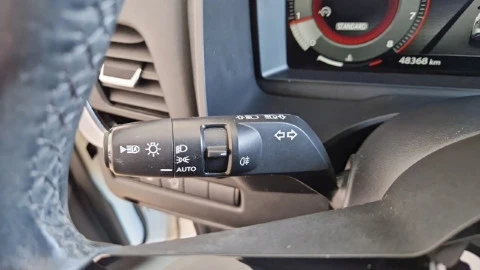 Nissan Qashqai DIG-T 103 kW (140 CV) E6D N-CONNECTA