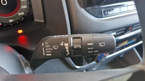 Nissan Qashqai DIG-T 103 kW (140 CV) E6D N-CONNECTA