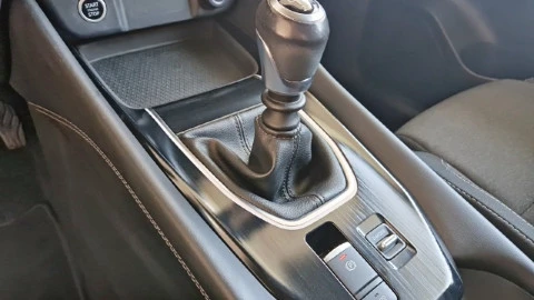 Nissan Qashqai DIG-T 103 kW (140 CV) E6D N-CONNECTA