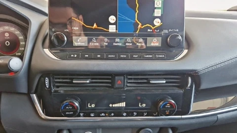 Nissan Qashqai DIG-T 103 kW (140 CV) E6D N-CONNECTA