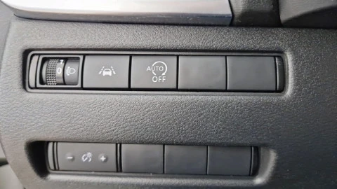 Nissan Qashqai DIG-T 103 kW (140 CV) E6D N-CONNECTA