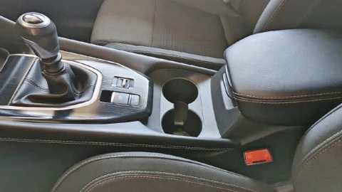 Nissan Qashqai DIG-T 103 kW (140 CV) E6D N-CONNECTA