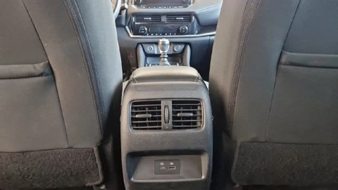 Nissan Qashqai DIG-T 103 kW (140 CV) E6D N-CONNECTA