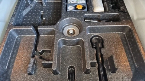 Nissan Qashqai DIG-T 103 kW (140 CV) E6D N-CONNECTA