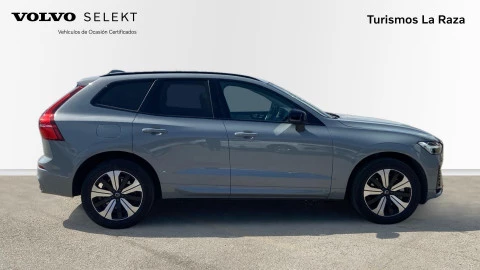 Volvo XC60 2.0 T6 AWD Recharge Plus Dark Auto