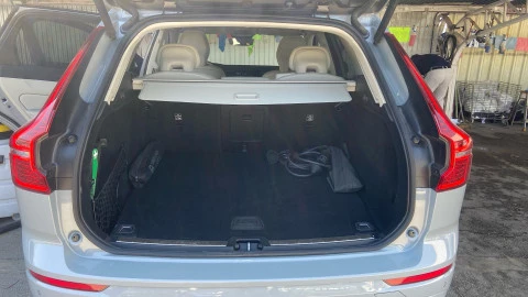 Volvo XC60 2.0 T6 AWD Recharge Plus Dark Auto