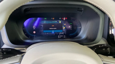 Volvo XC60 2.0 T6 AWD Recharge Plus Dark Auto