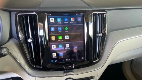 Volvo XC60 2.0 T6 AWD Recharge Plus Dark Auto