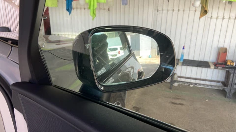 Volvo XC60 2.0 T6 AWD Recharge Plus Dark Auto