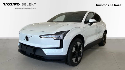 Volvo EX30 Single Motor Extended Range Core Auto