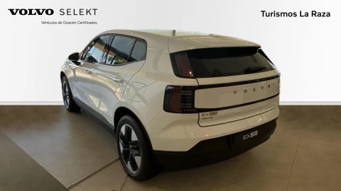 Volvo EX30 Single Motor Extended Range Core Auto