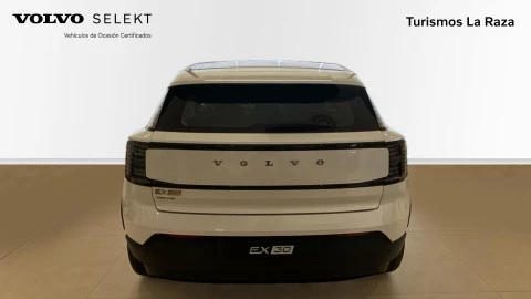 Volvo EX30 Single Motor Extended Range Core Auto