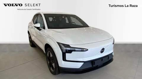 Volvo EX30 Single Motor Extended Range Core Auto