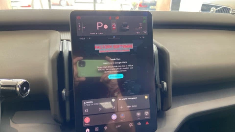 Volvo EX30 Single Motor Extended Range Core Auto