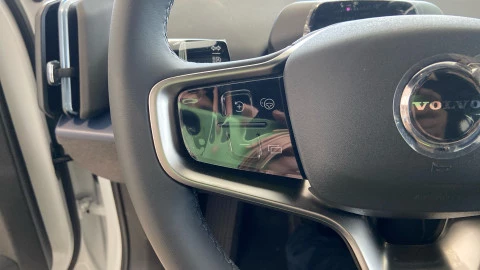 Volvo EX30 Single Motor Extended Range Core Auto