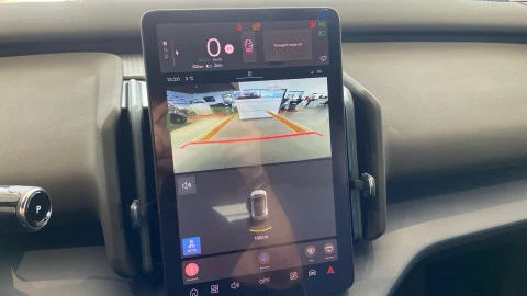 Volvo EX30 Single Motor Extended Range Core Auto