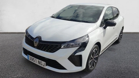 Renault Clio techno Eco-G 100cv (74kW)