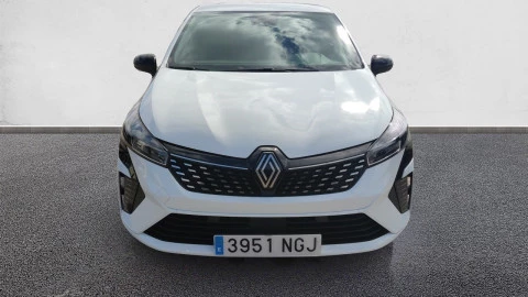 Renault Clio techno Eco-G 100cv (74kW)