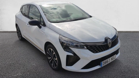 Renault Clio techno Eco-G 100cv (74kW)