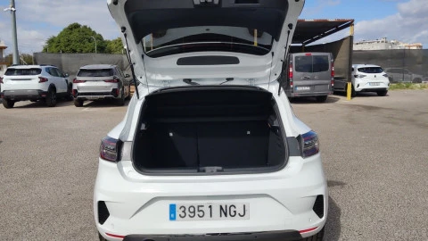Renault Clio techno Eco-G 100cv (74kW)