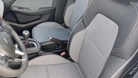 Renault Clio techno Eco-G 100cv (74kW)