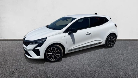 Renault Clio techno Eco-G 100cv (74kW)