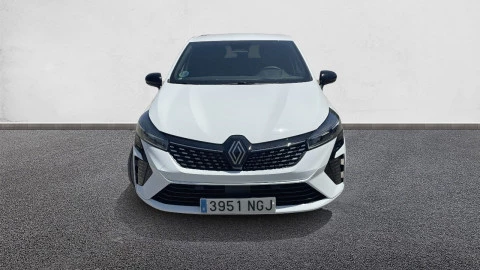 Renault Clio techno Eco-G 100cv (74kW)