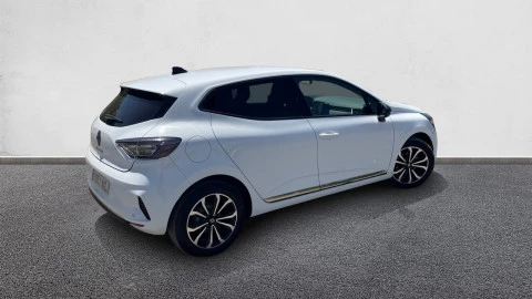 Renault Clio techno Eco-G 100cv (74kW)