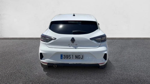 Renault Clio techno Eco-G 100cv (74kW)