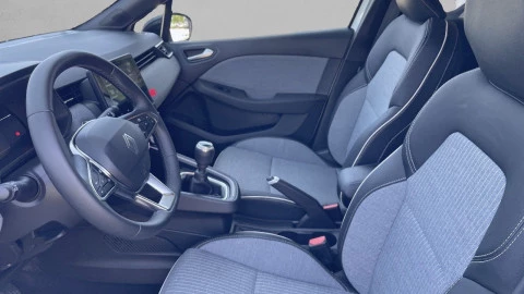 Renault Clio techno Eco-G 100cv (74kW)